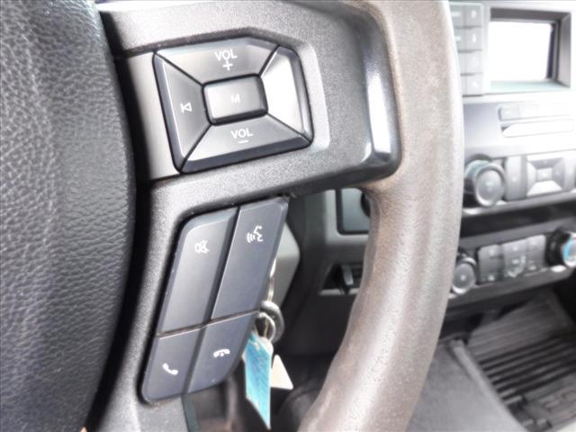 2020 Ford F-350 Super Duty XL:LDA13641