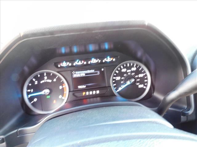 2021 Ford F-550 DRW 4WD Aluminum Dump XLT:A12048