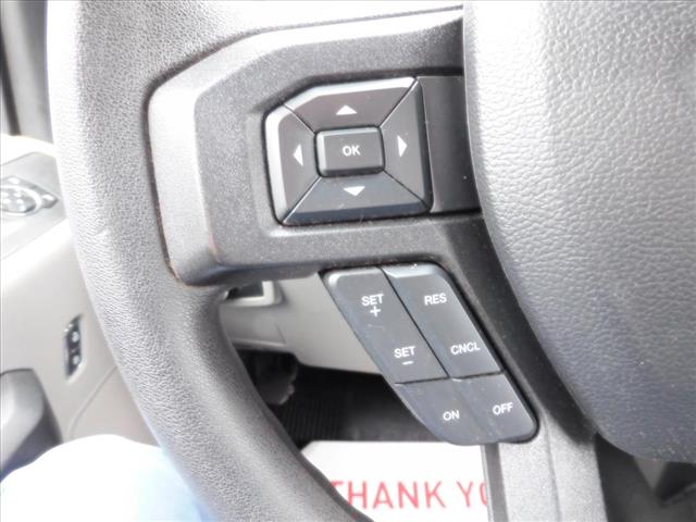 2020 Ford F-550 12Ft Landscape Dump:A03768