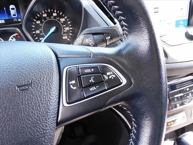 2019 Ford Escape SE:KUC42641