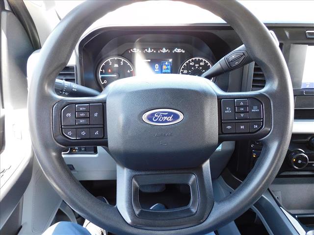 2023 Ford F-250 Super Duty XLT:PED62206