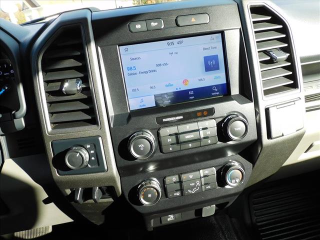 2022 Ford F-450 Super Duty Knapheide Service Body:NEE61925