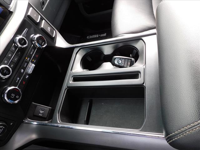 2021 Ford F-150 XLT:MKD96055