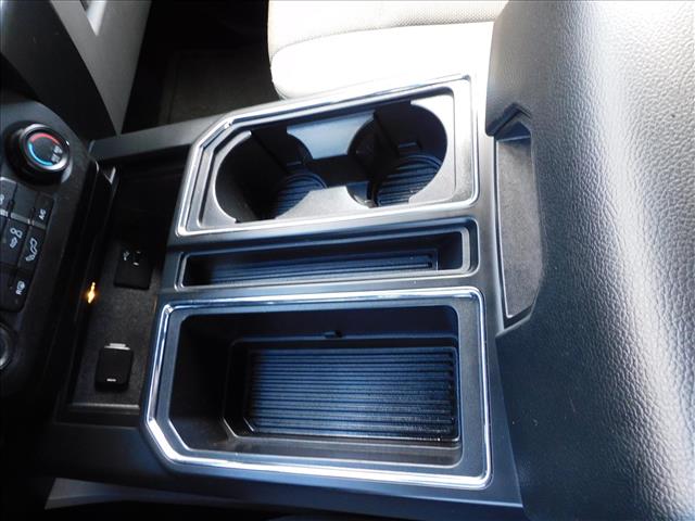 2016 Ford F-150 XL:GFD07400