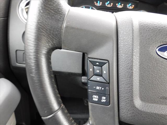 2013 Ford F-150 XLT:DKF63140