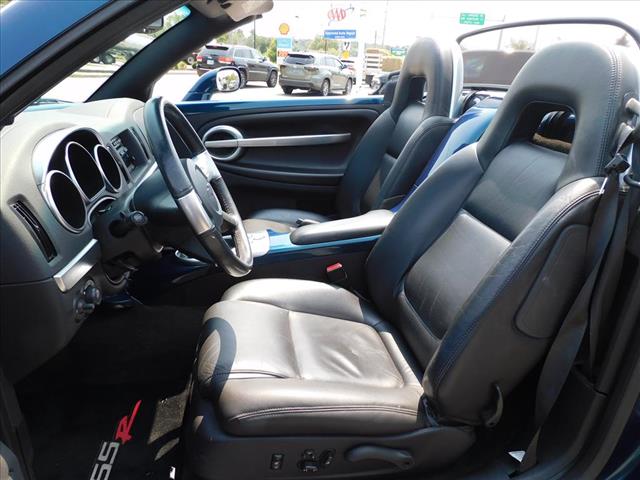 2005 Chevrolet SSR LS