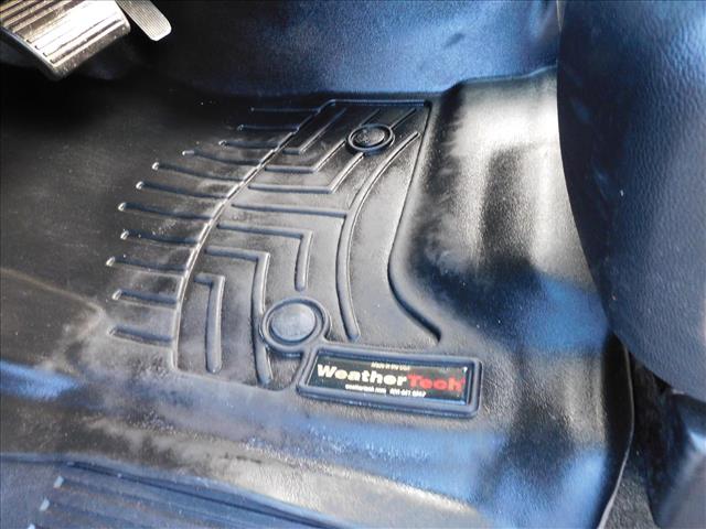 2016 Chevrolet Silverado 1500 LT:GZ113511