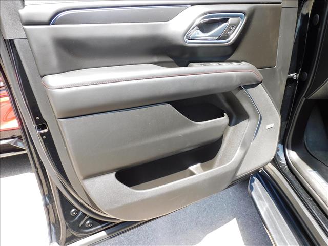 2023 Chevrolet Tahoe RST:PR187112
