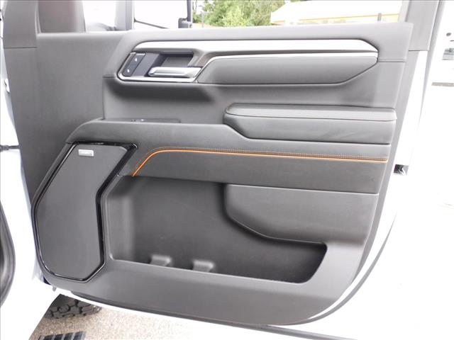 2025 GMC Sierra 2500HD AT4:SF123556