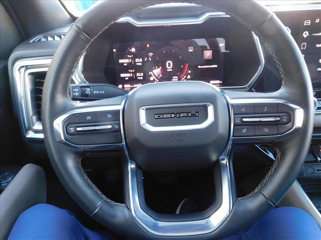 2025 GMC Canyon Denali:S1125999