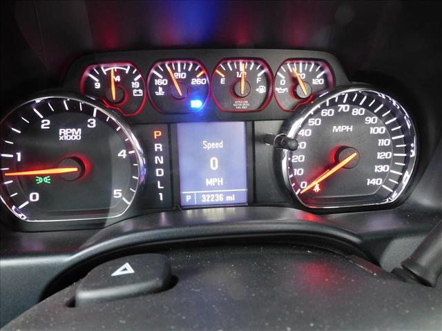 2021 Chevrolet 6500HD DRW 4WD 11FT Dump:665400