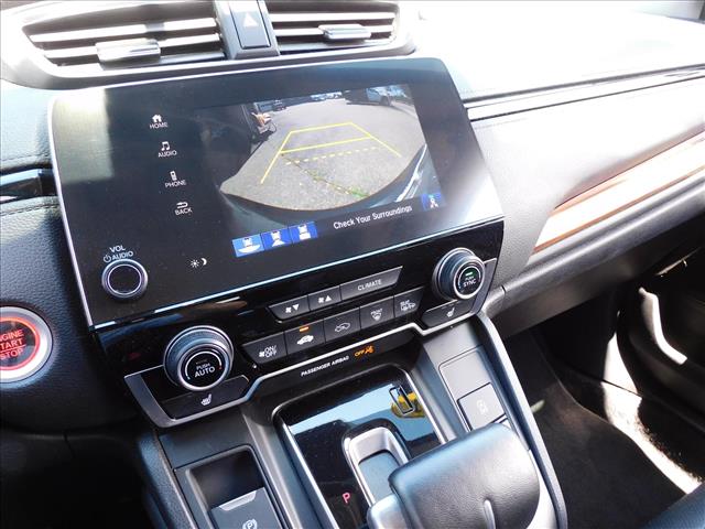 2020 Honda CR-V EX-L:LH683061