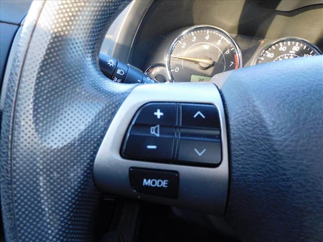 2011 Toyota Corolla S:BC634936