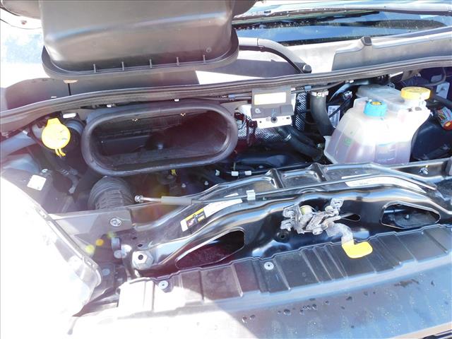 2023 RAM ProMaster 1500 136 WB:PE548528