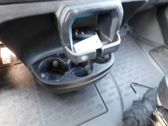 2024 RAM ProMaster Tradesman 2500