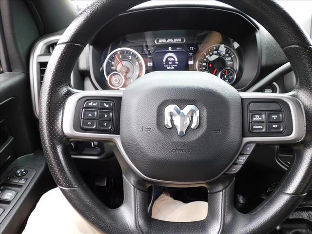 2022 RAM 2500 Tradesman:NG439233
