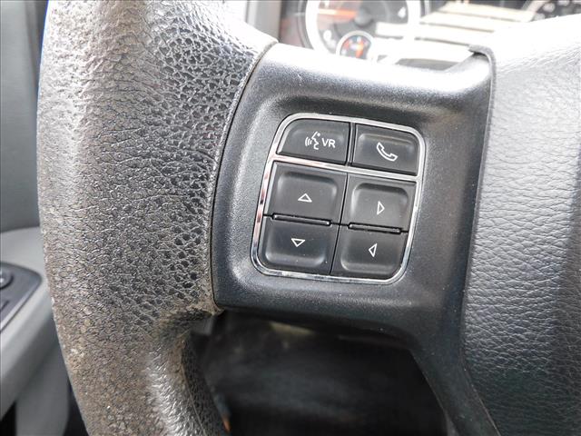 2017 RAM 5500HD DRW 4WD Service Body Hauler:773454