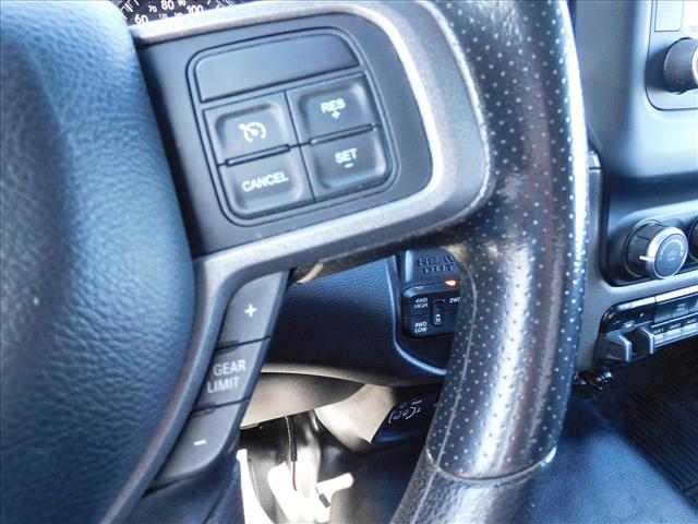 2022 RAM 3500 HD DRW 4WD Dump:NG280004