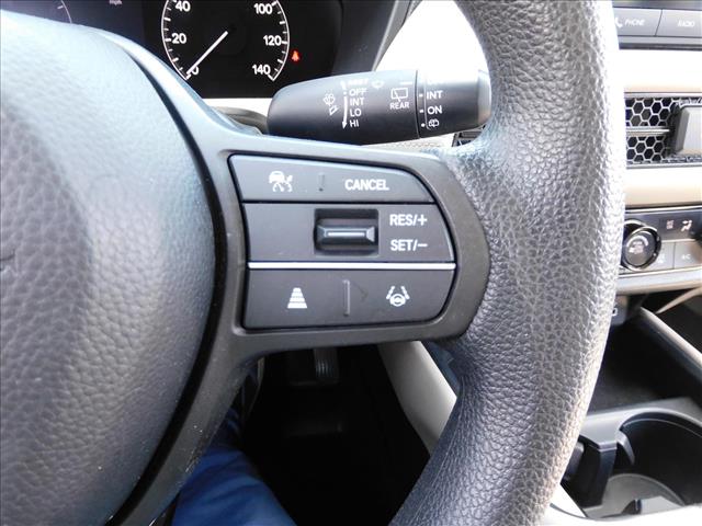 2023 Honda HR-V LX:PM732125