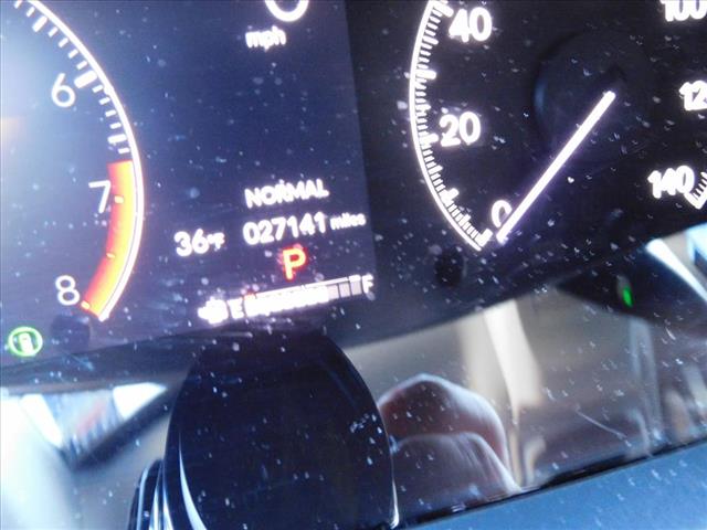 2023 Honda HR-V EX-L:PM708497