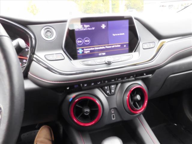 2022 Chevrolet Blazer RS:NS191129