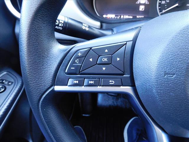 2021 Nissan Versa SV:ML819153