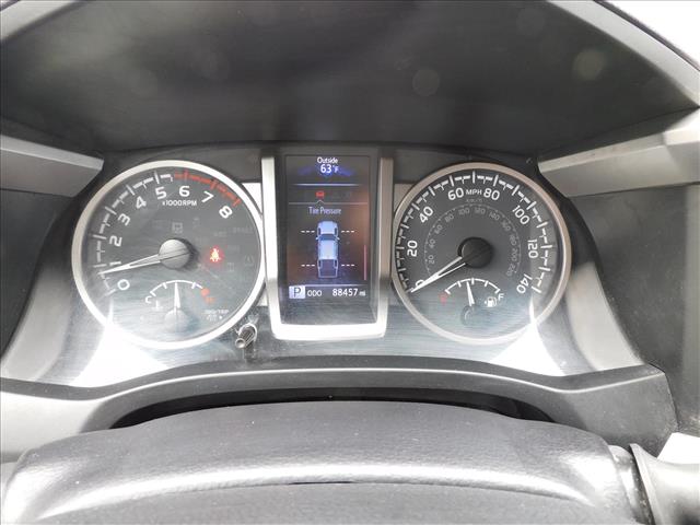 2023 Toyota Tacoma SR5:PT080521