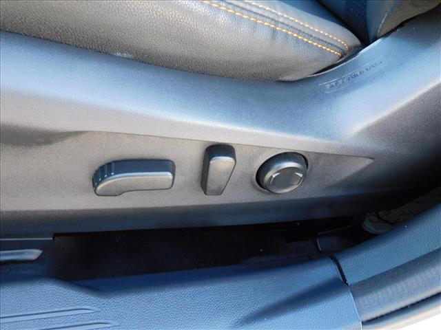 2022 Subaru Outback Wilderness:N3213422