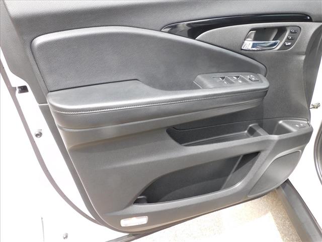 2021 Honda Pilot Elite:MB023859
