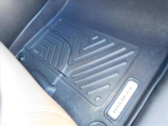 2019 Honda Pilot Elite:KB006683