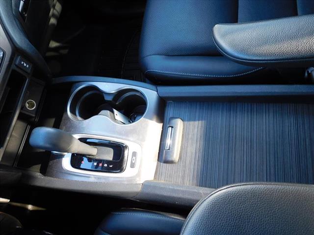 2017 Honda Ridgeline RTL:HB022779