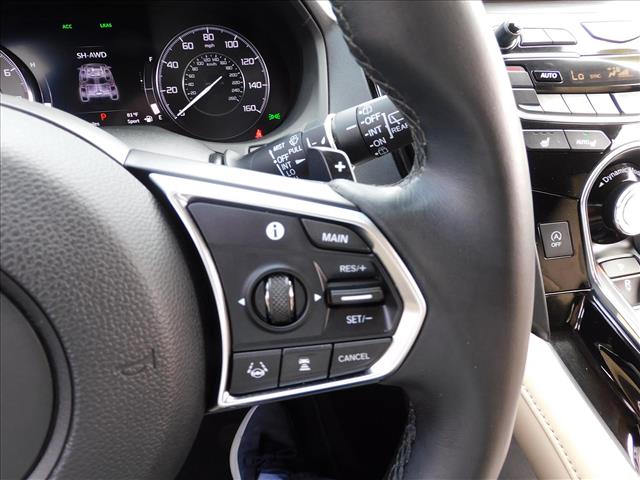 2020 Acura RDX SH-AWD:LL011501