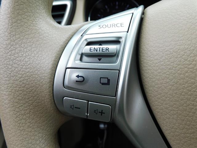2014 Nissan Rogue SV