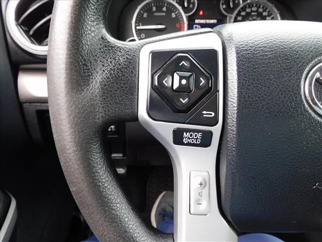 2015 Toyota Tundra SR5:FX457340