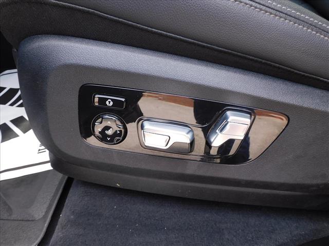 2020 BMW X5 xDrive40i:L9C57647