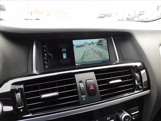 2017 BMW X3 xDrive28i:H0T12282