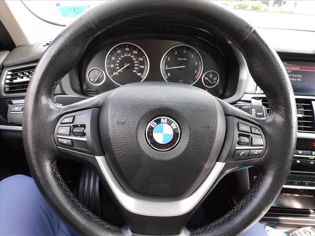 2016 BMW X3 xDrive28i:G0D86371