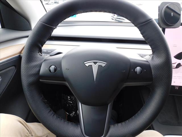 2022 Tesla Model 3 Long Range:NF180675