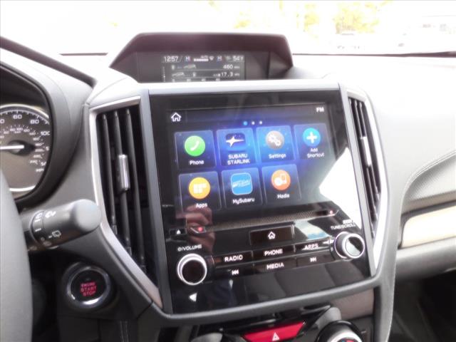 2023 Subaru Forester Limited:PH431325