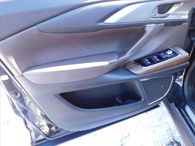 2022 Mazda CX-9 Signature:N0613130