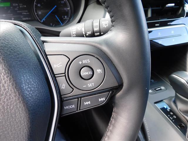 2021 Toyota Venza XLE:MJ058155
