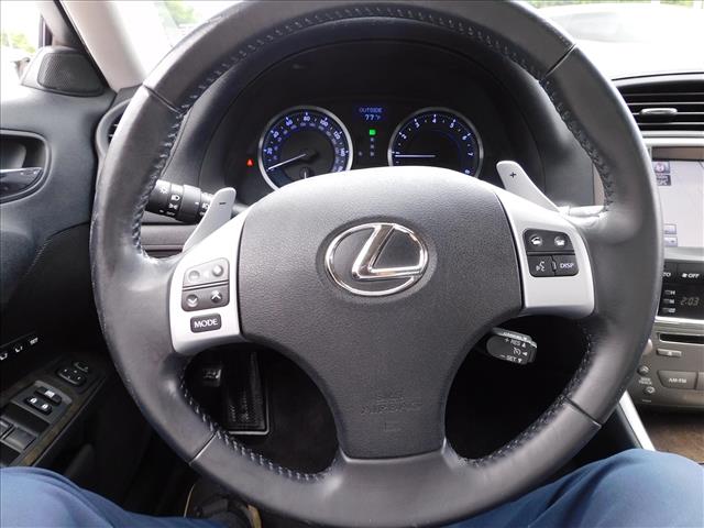 2012 Lexus IS 250 Base:C5056995
