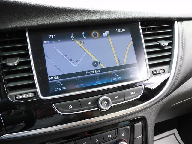 2019 Buick Encore Essence:KB737546