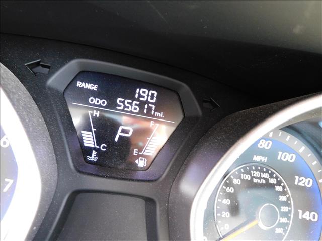 2011 Hyundai ELANTRA GLS:BU107751