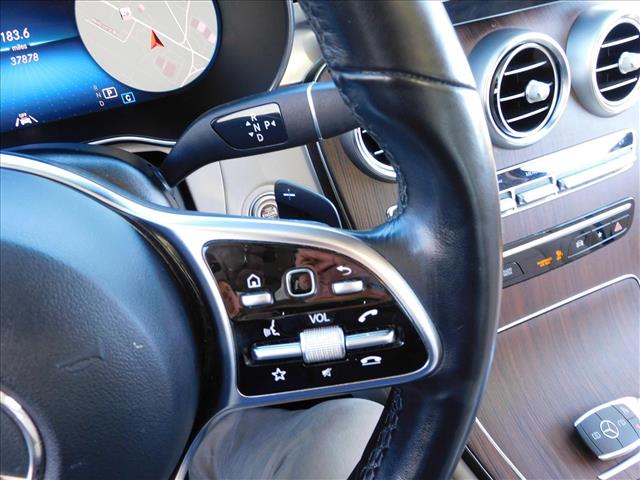 2022 Mercedes-Benz GLC GLC 300 4MATIC:NG121034