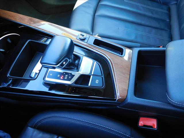 2022 Audi A5 Sportback quattro Premium 40 TFSI:NA014292