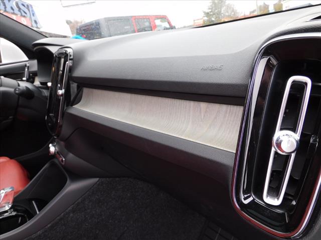 2020 Volvo XC40 T5 Inscription
