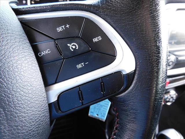 2015 Jeep Renegade Trailhawk:FPB91544