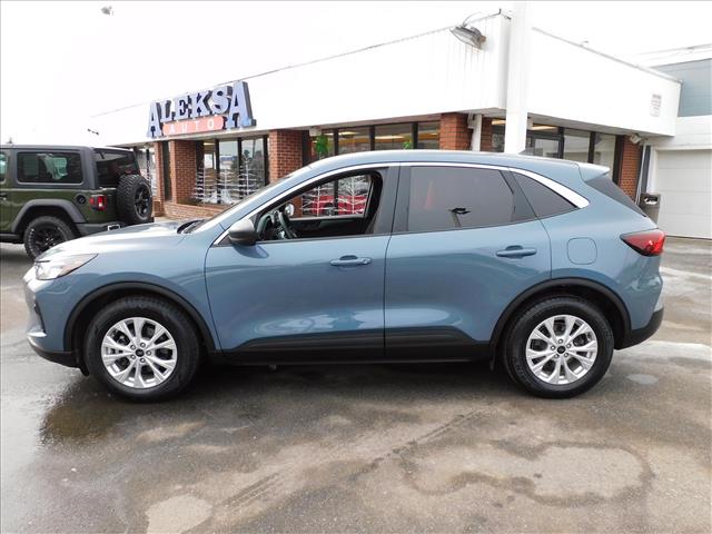 2023 Ford Escape Active  PUA19013