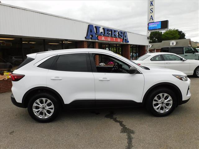 2024 Ford Escape Active  RUB57240